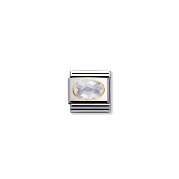NOMINATION JEWELS JEWELRY Mod. 030601/010 - Default Title