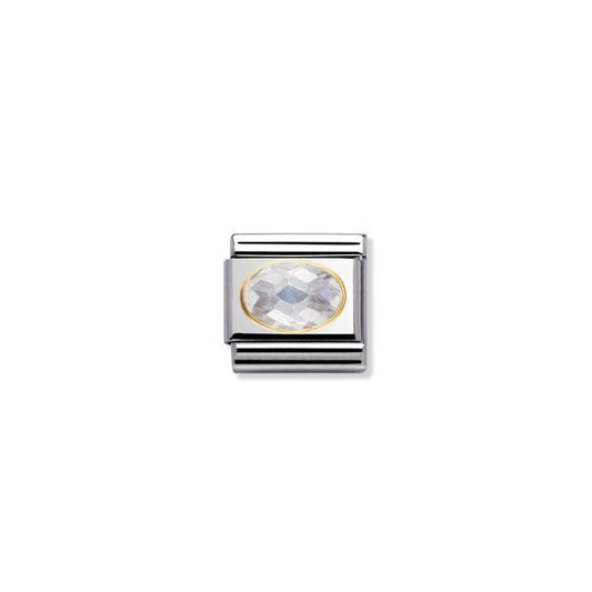 NOMINATION JEWELS JEWELRY Mod. 030601/010