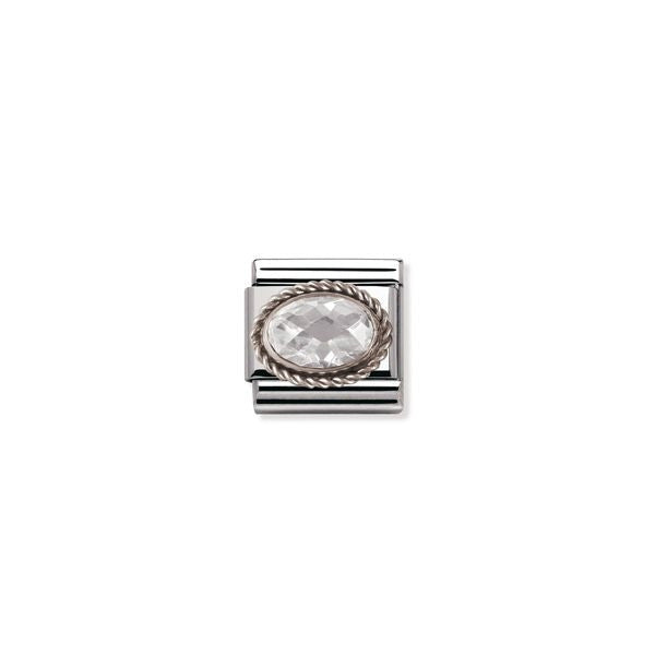 NOMINATION JEWELS JEWELRY Mod. 030606/010 - White