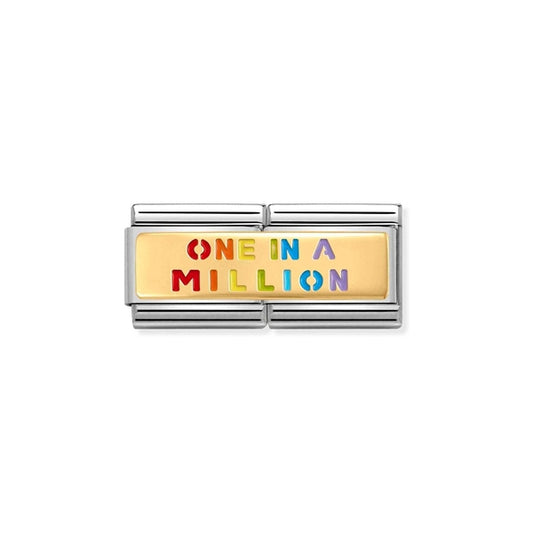NOMINATION JEWELS JEWELRY Mod. 030720/06