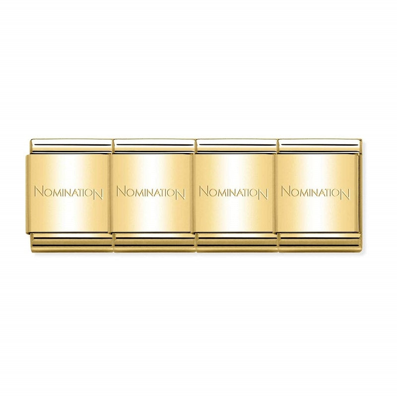 NOMINATION JEWELS JEWELRY Mod. 032001/SI/008 - Default Title