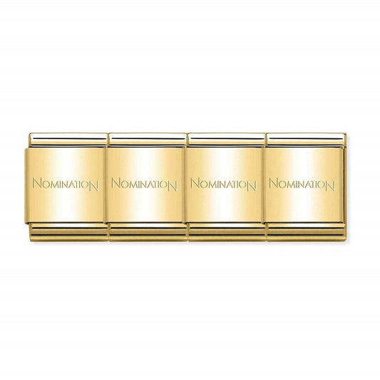 NOMINATION JEWELS JEWELRY Mod. 032001/SI/008