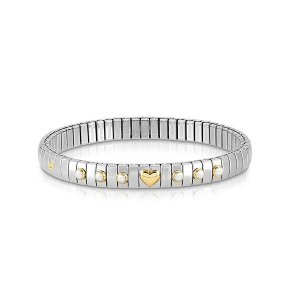 NOMINATION JEWELS JEWELRY Mod. 044609/007 - Default Title
