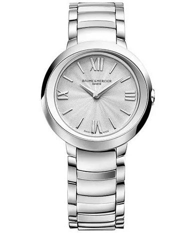 BAUME&MERCIER silver