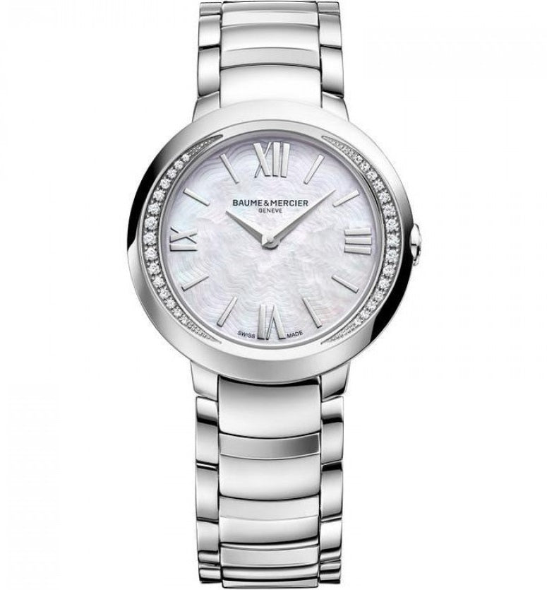 BAUME&MERCIER Default