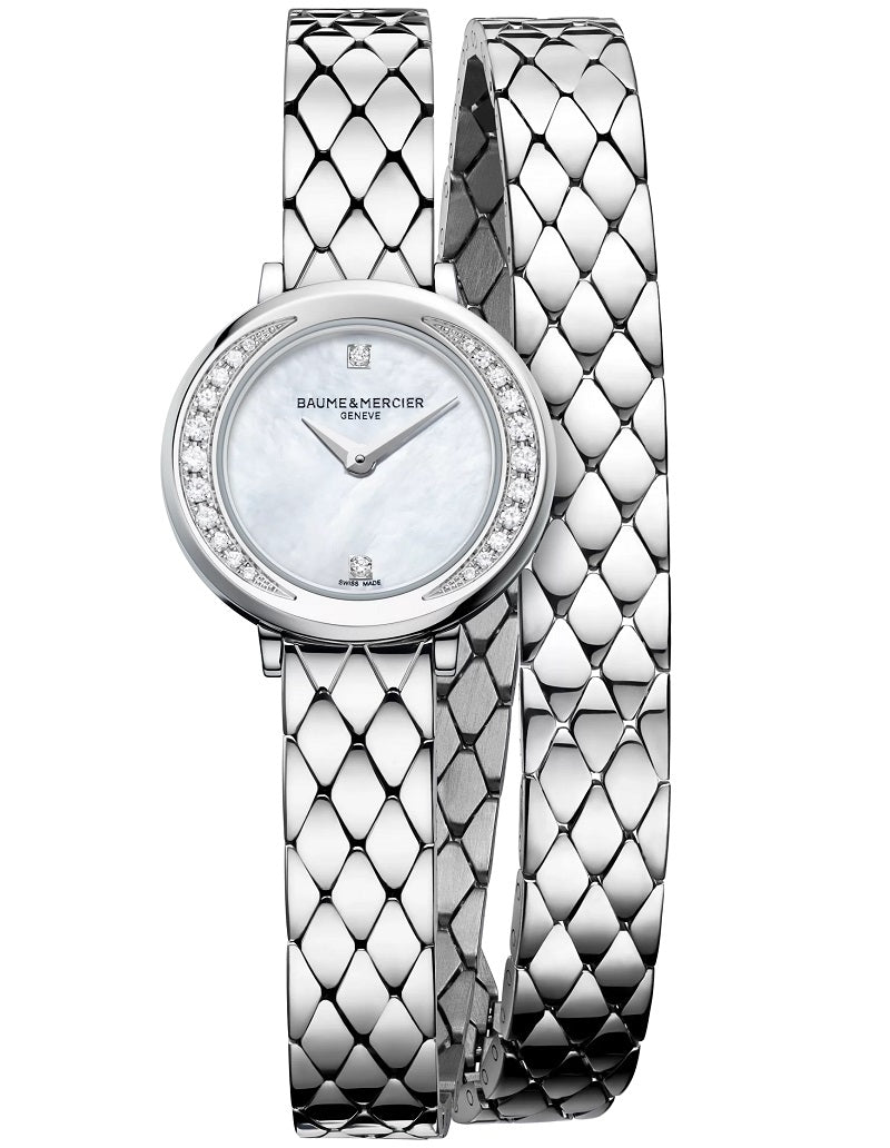 BAUME&MERCIER nan