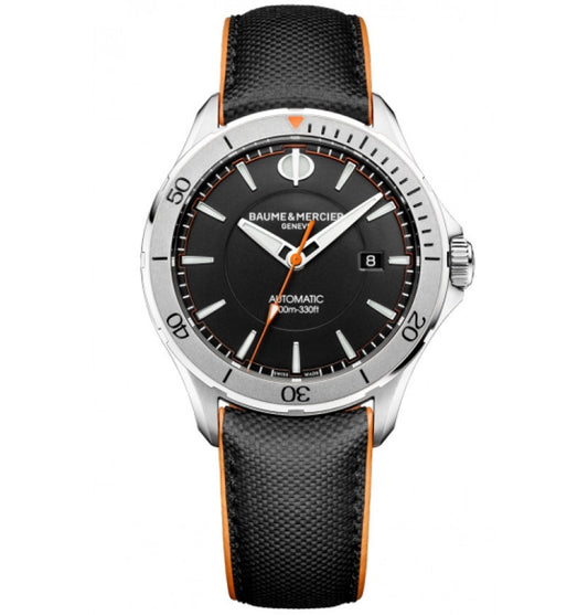 BAUME&MERCIER black