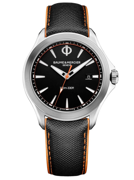 BAUME&MERCIER black