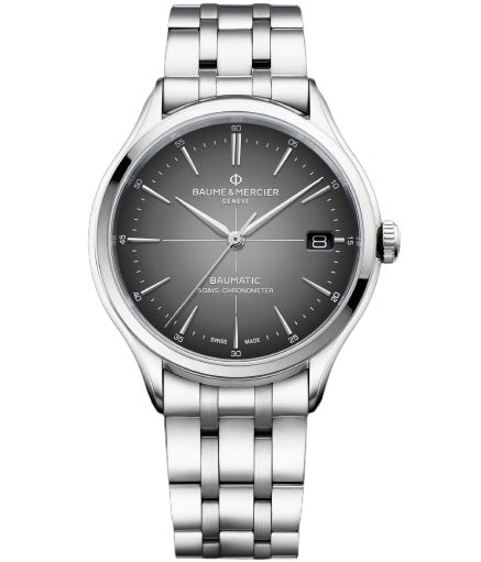 BAUME&MERCIER black
