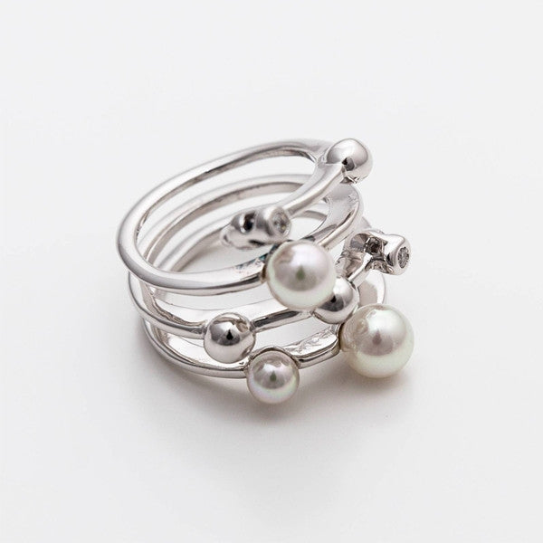 MAJORICA JEWELRY Mod. 10554.01.2.911.010.1