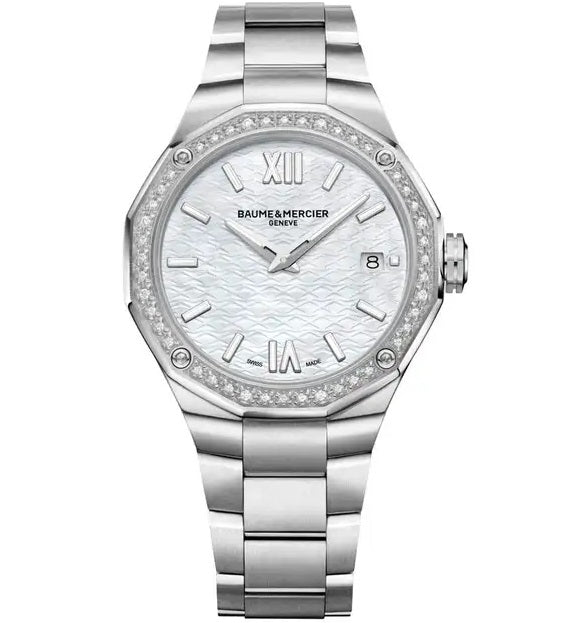 BAUME&MERCIER Default