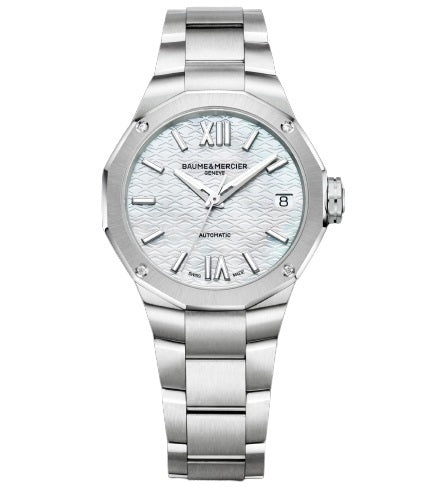 BAUME&MERCIER nan
