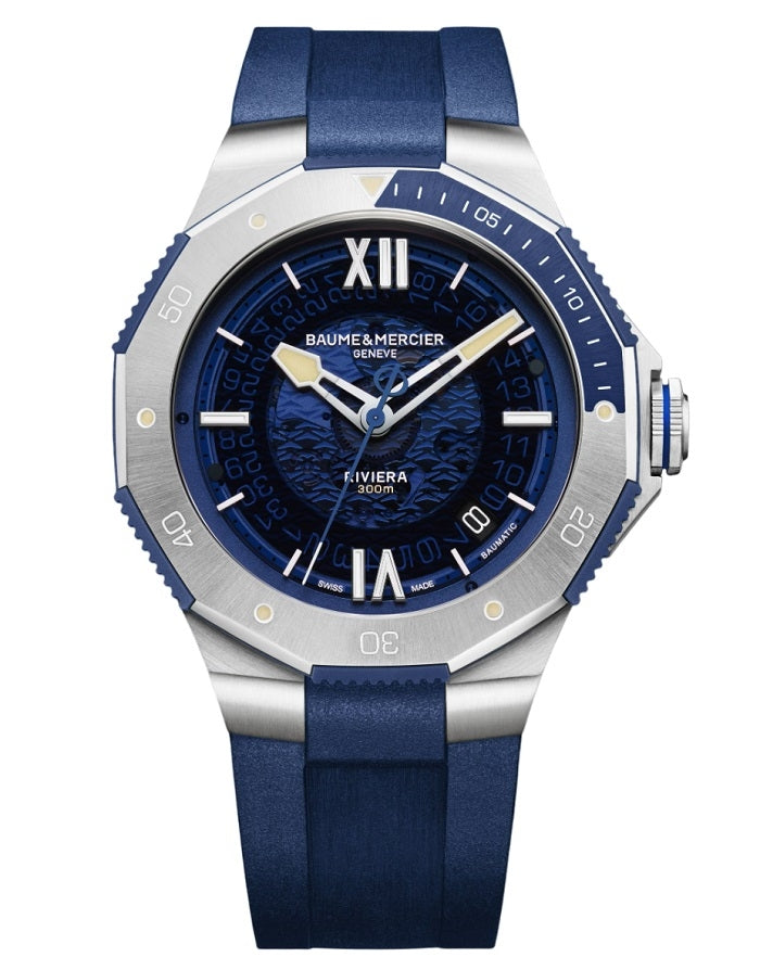 BAUME&MERCIER Default