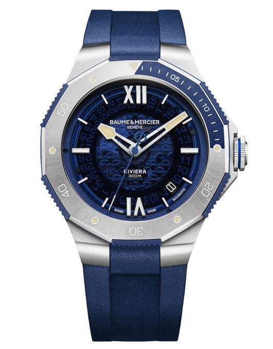 BAUME&MERCIER Default