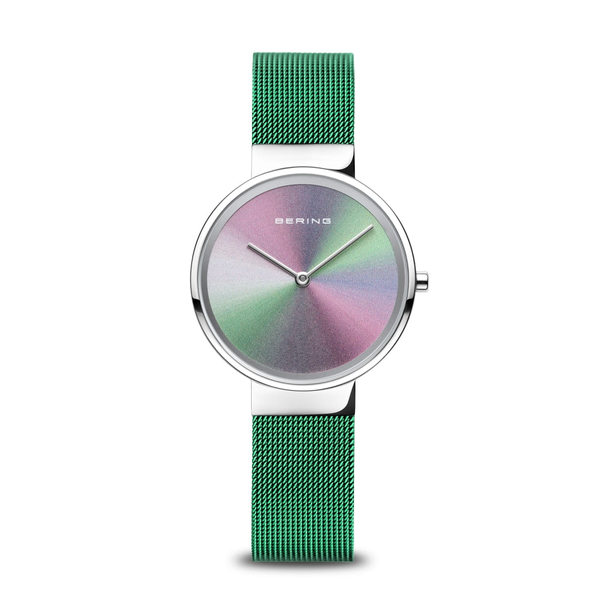 BERING colorful