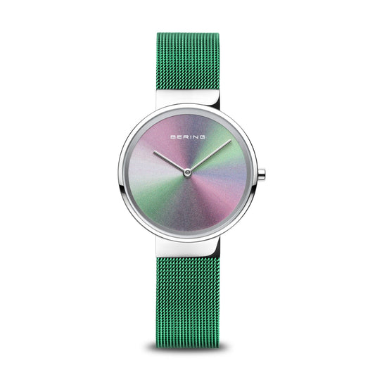 BERING colorful
