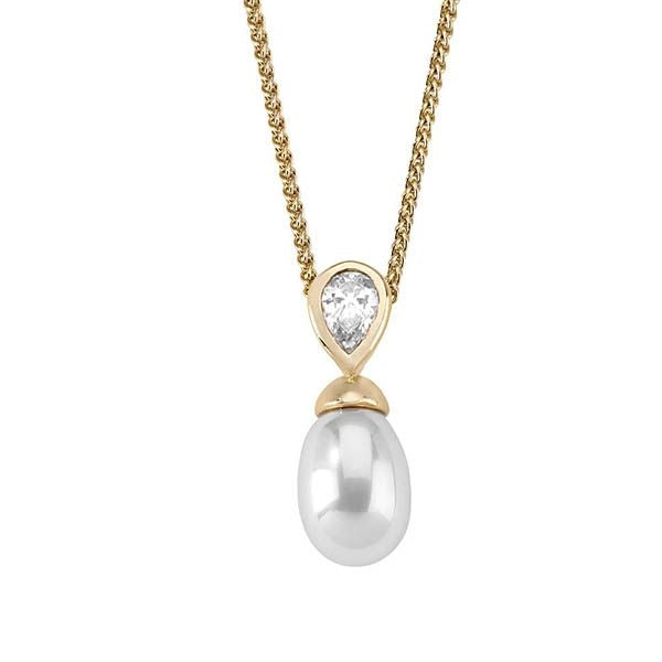 MAJORICA JEWELRY Mod. 12268.01.1.000.010.1
