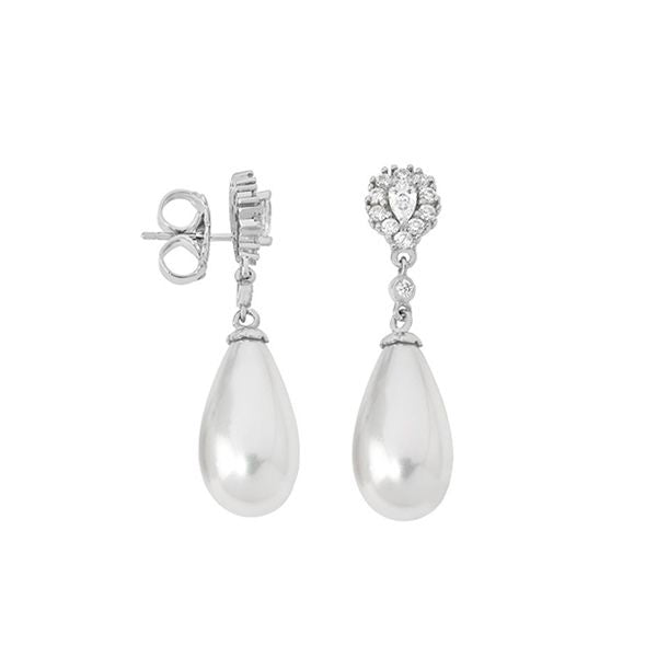 MAJORICA JEWELRY Mod. 12519.01.2.000.010.1