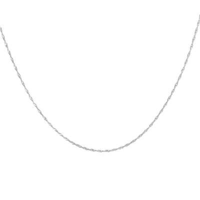 STROILI Mod. 14007378 - Silver