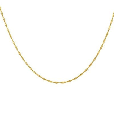 STROILI Mod. 14007811 - Gold