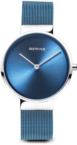 BERING nan