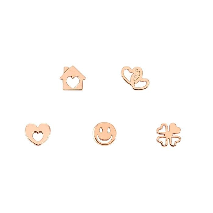 NOMINATION JEWELS JEWELRY Mod. 147725/078 - Default Title