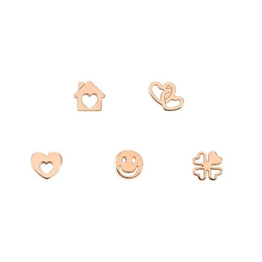 NOMINATION JEWELS JEWELRY Mod. 147725/078