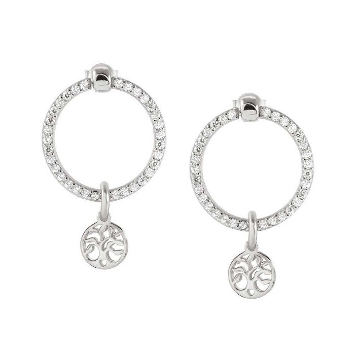 NOMINATION JEWELS JEWELRY Mod. 148623/062 - Silver