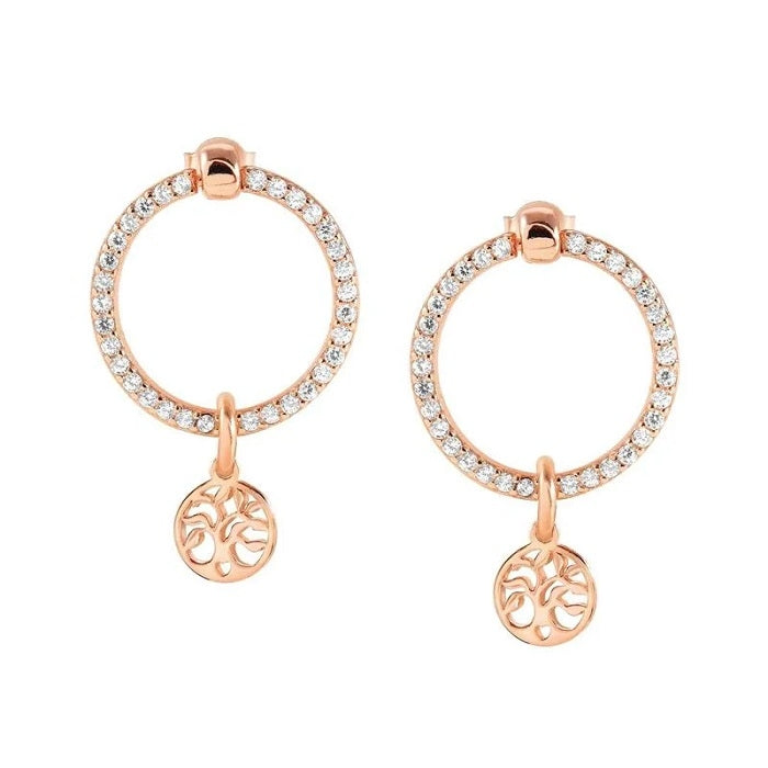 NOMINATION JEWELS JEWELRY Mod. 148623/063 - Gold