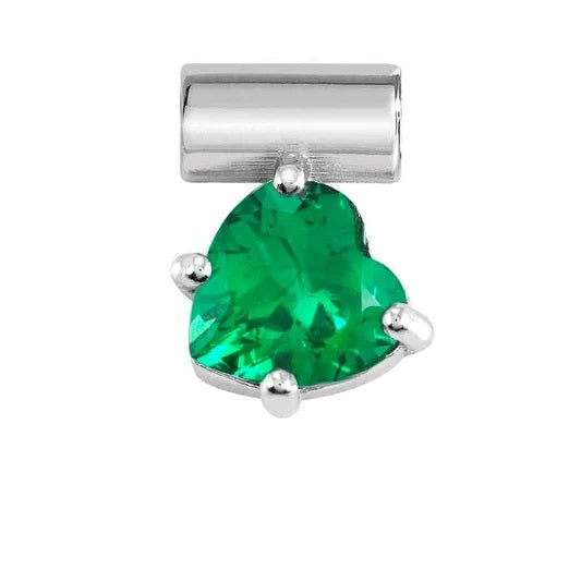 NOMINATION JEWELS JEWELRY Mod. 148809/004 - green