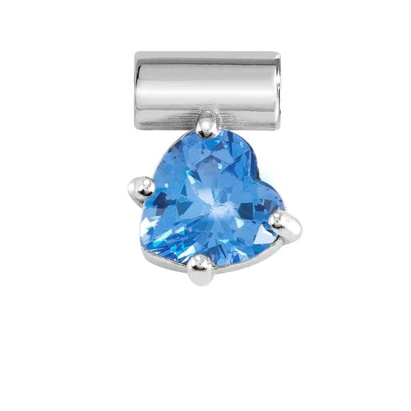 NOMINATION JEWELS JEWELRY Mod. 148809/006 - blue