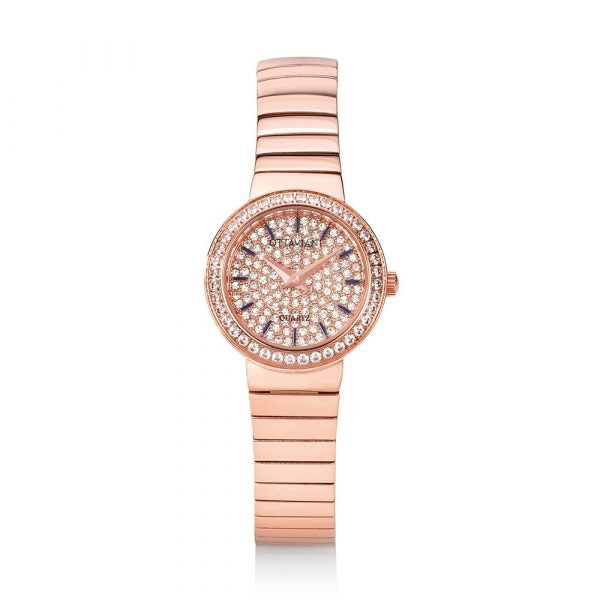 OTTAVIANI pink