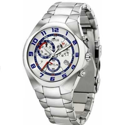 LOTUS nan