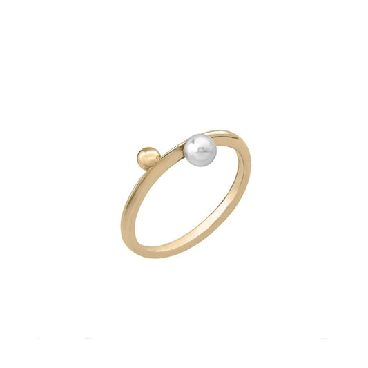 MAJORICA JEWELRY Mod. 15479.01.1.913.010.1 - Gold
