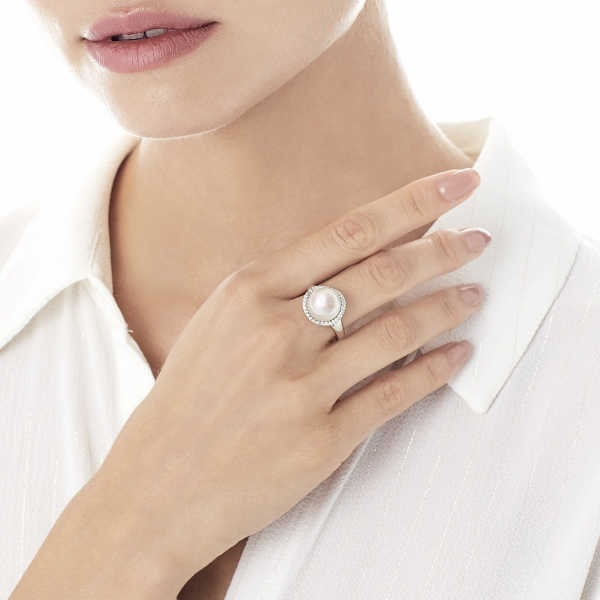 MAJORICA JEWELRY Mod. 15879.01.2.913.010.1 – image 3
