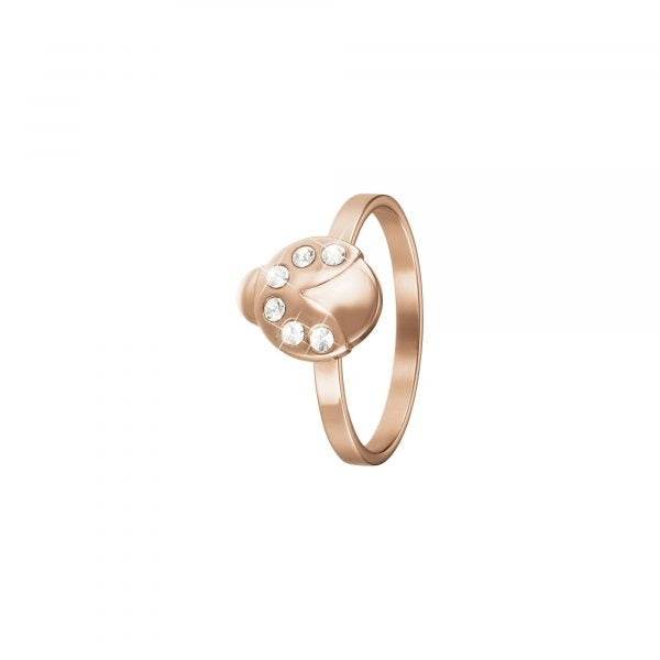 STROILI Mod. 1628002 - Bronze