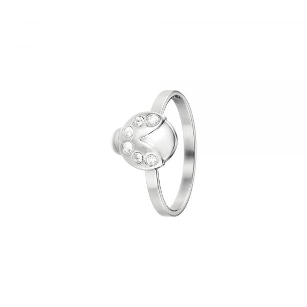 STROILI Mod. 1628006 - Silver