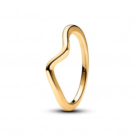 PANDORA JEWELRY Mod. 163095C00-52 - Gold