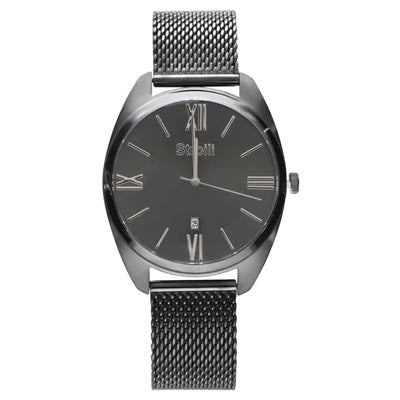STROILI grey