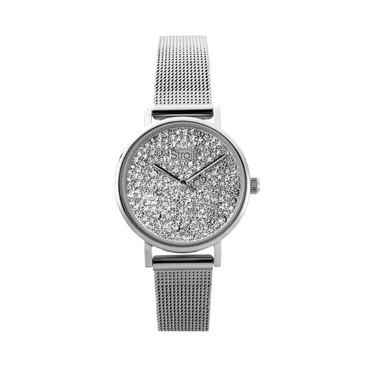 STROILI silver