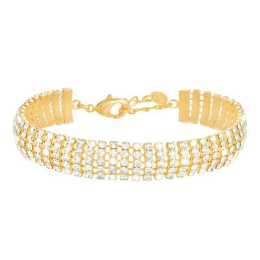 STROILI Mod. 1671153 - Gold