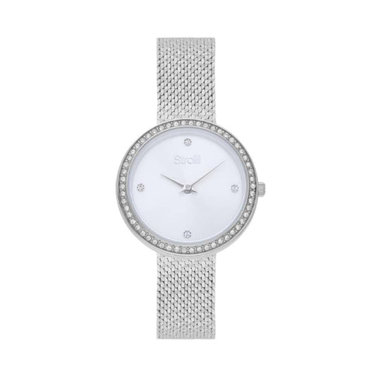 STROILI silver