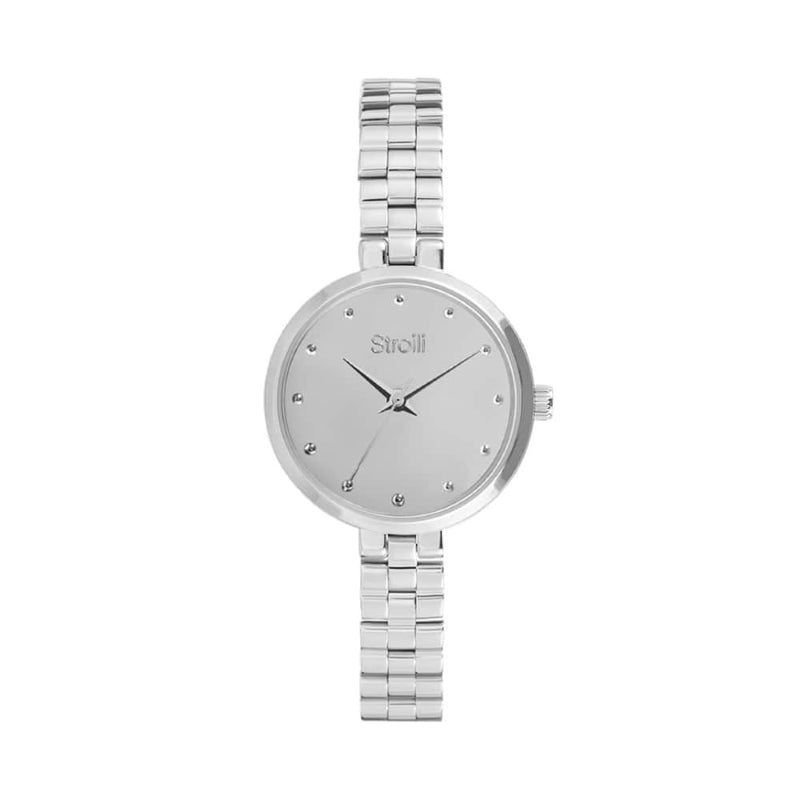 STROILI silver
