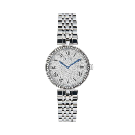 STROILI silver