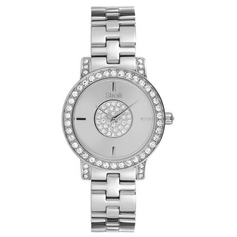 STROILI silver