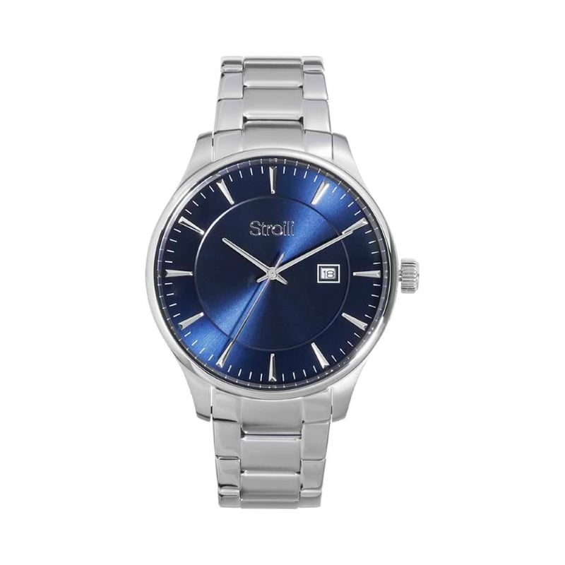 STROILI blue