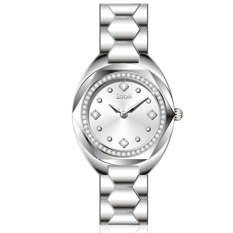 STROILI white 