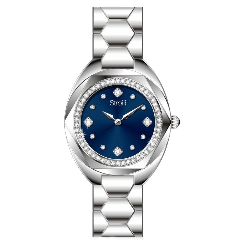 STROILI blue