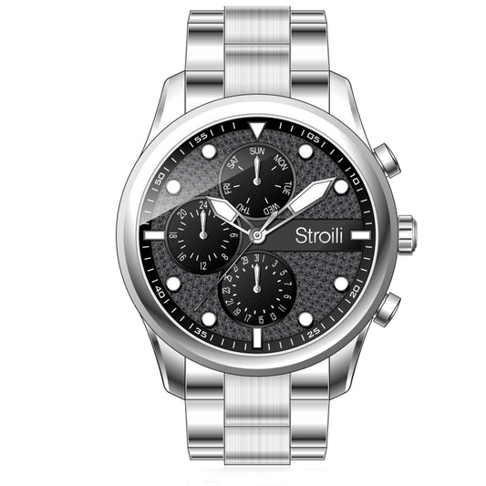 STROILI silver