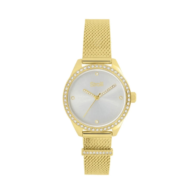 STROILI gold